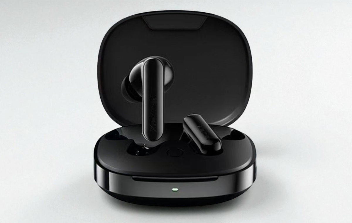 Edifier X2 EVO vezetéknélküli fülhallgató