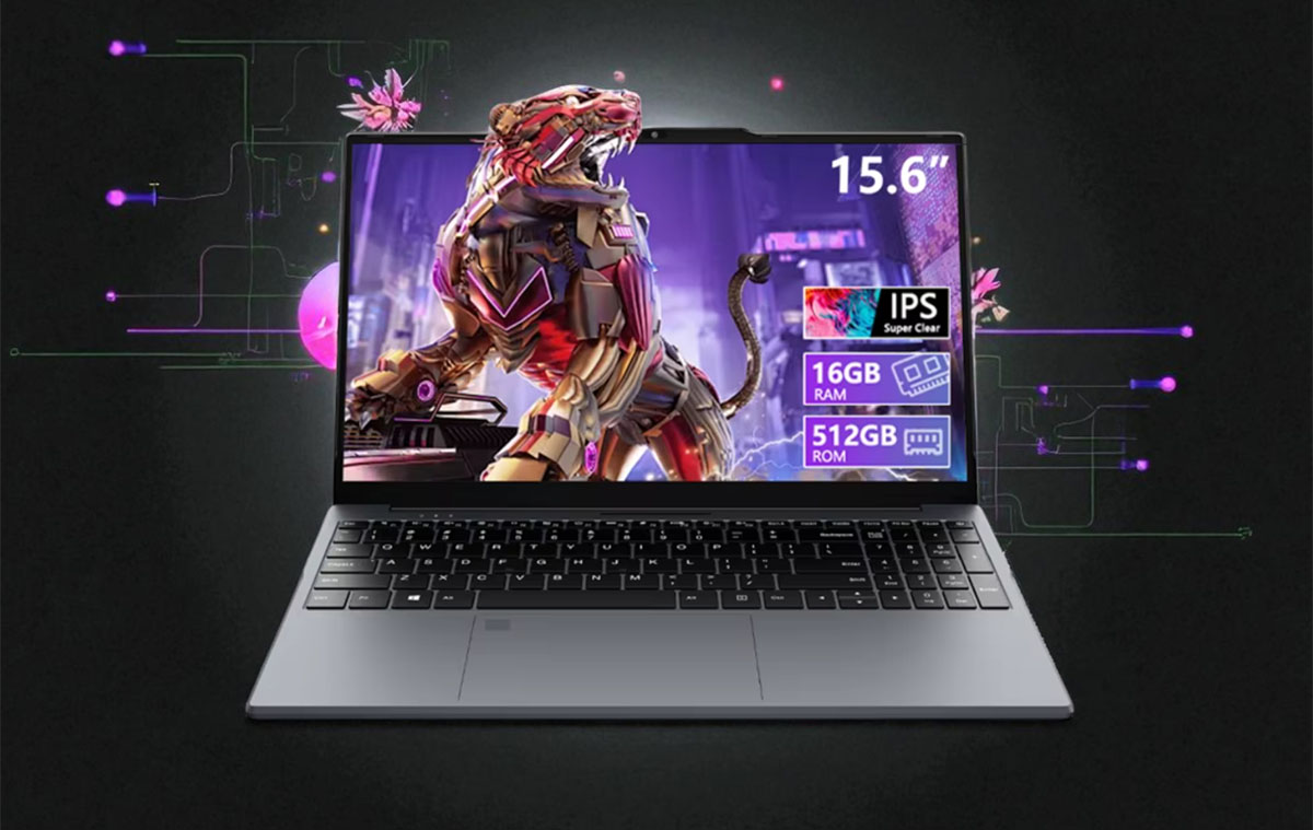 El nem hinnéd, hogy mennyire brutál olcsón lehet laptopod 16GB RAM-mal