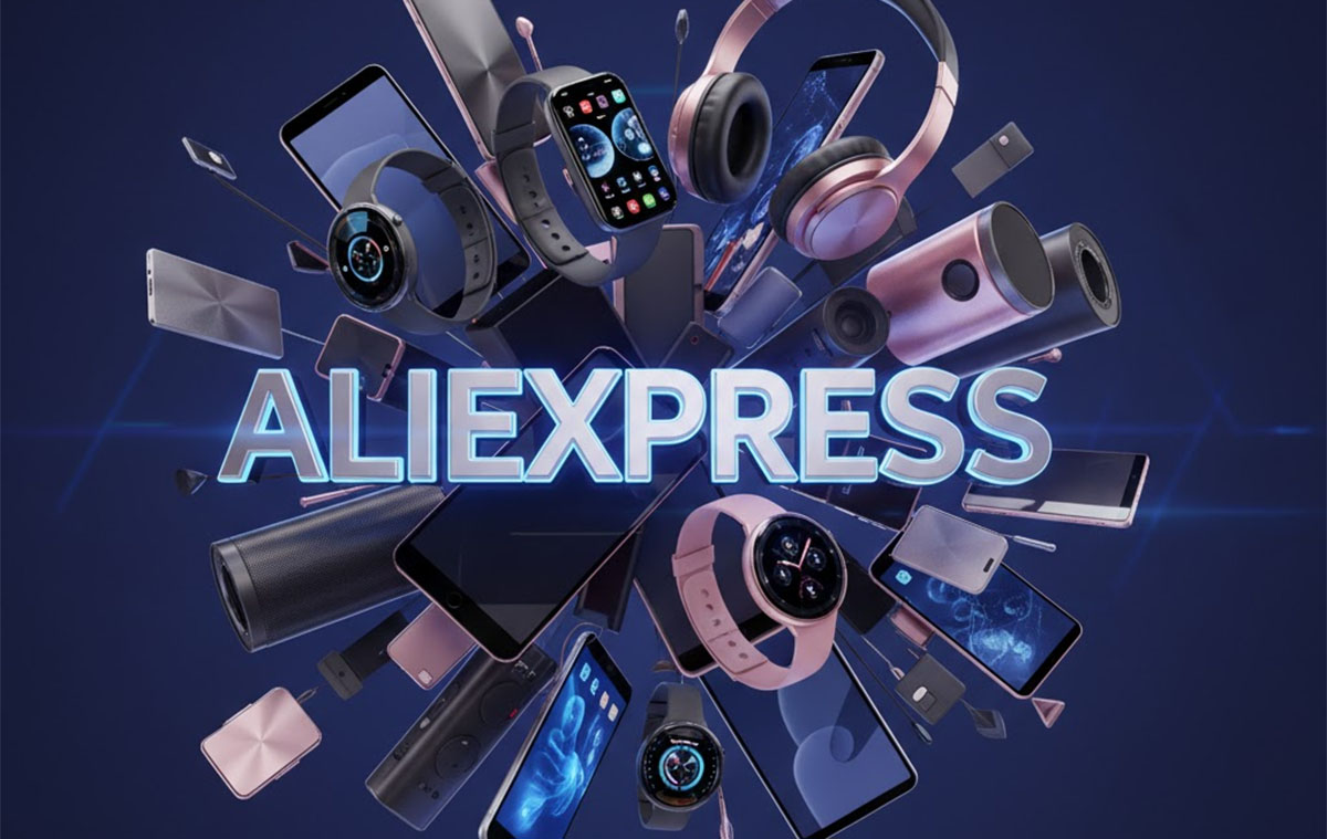 Elkezdődött az AliExpress webáruház őszi leárazása - Xiaomi, REDMI, POCO, OnePlus, Baseus, QCY