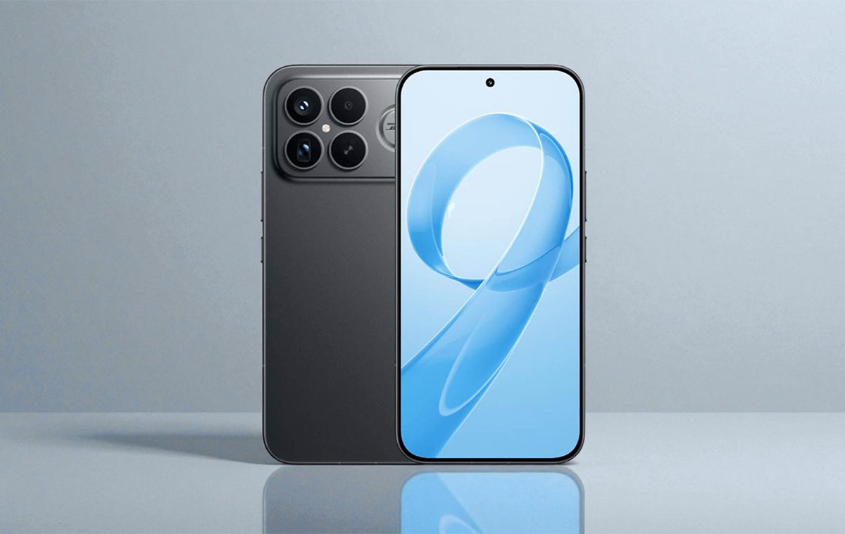 Érkezik a POCO F8 Ultra és a Xiaomi egyik legütősebb telefonja lesz, várhatóan olcsón