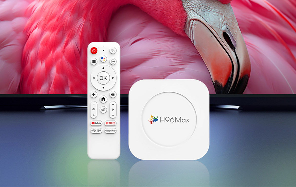 Ez a kis doboz bármilyen TV-ből Android-os okos TV-t csinál nagyon olcsón