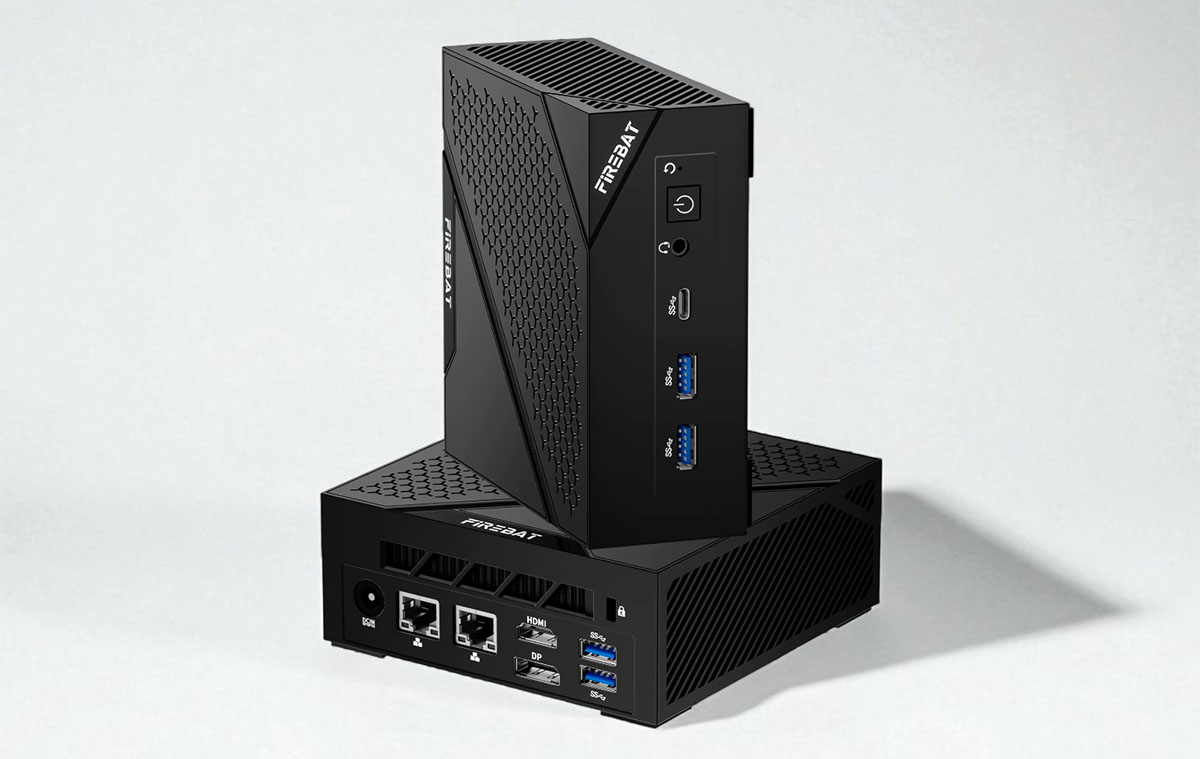 Ez a legolcsóbb erős, nyolc magos számítógép és ehhez Windows is jár