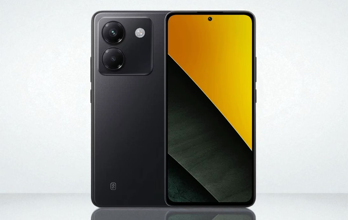 Ez az olcsó Xiaomi telefonokból az abszolút prémium, minden hiányolt extrával