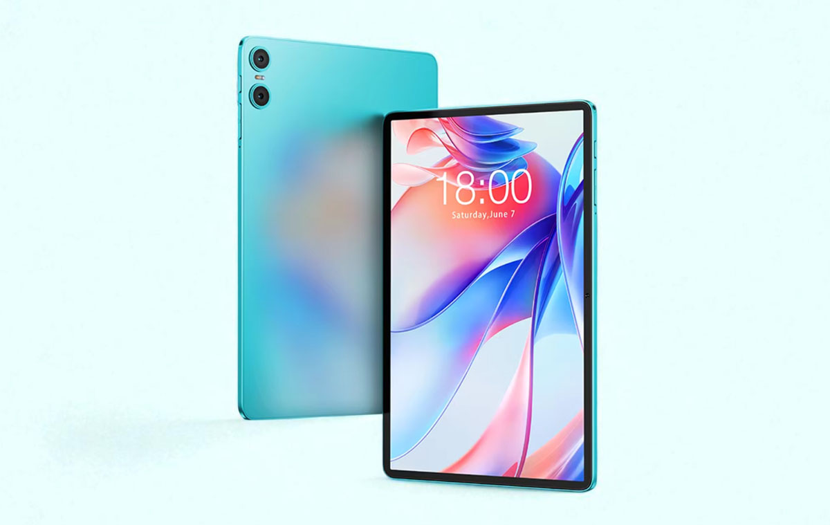 Ez lehet a legolcsóbb tablet? Talán, de az biztos, hogy most filléres