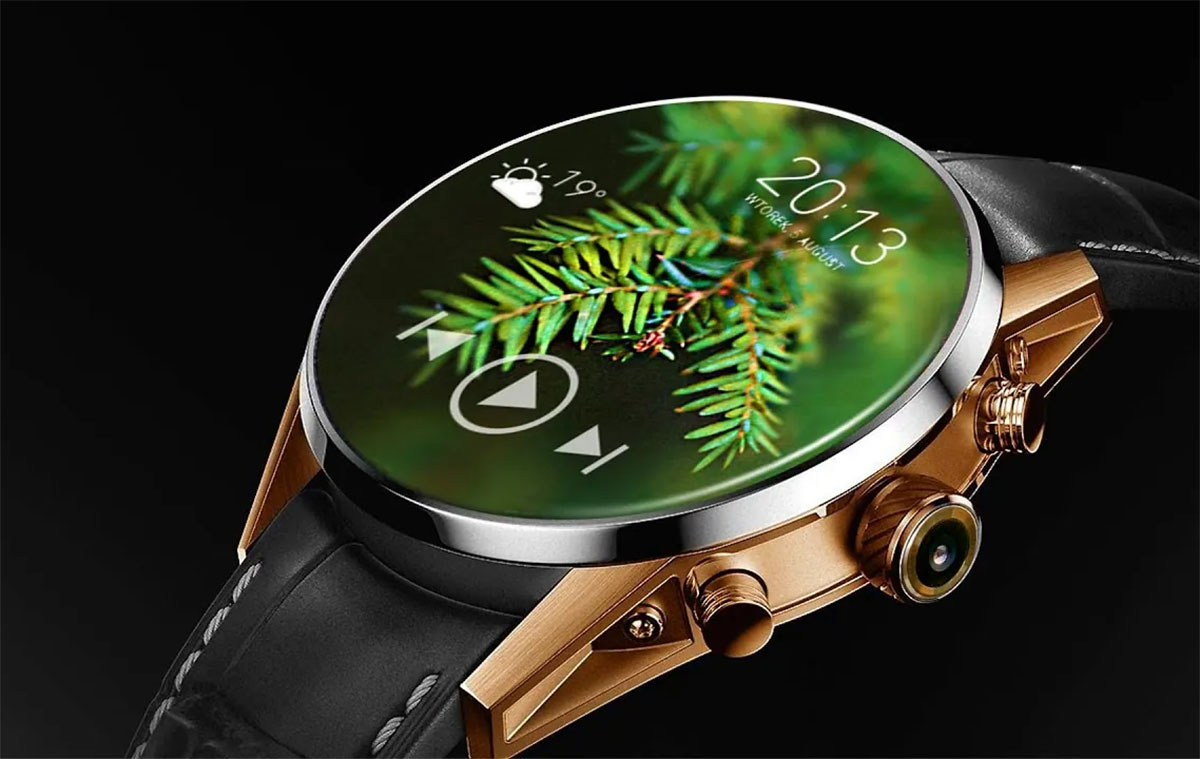 Ez lehet a Samsung Galaxy Watch 9 Ultra 5G, a prémium okosórák új királya?