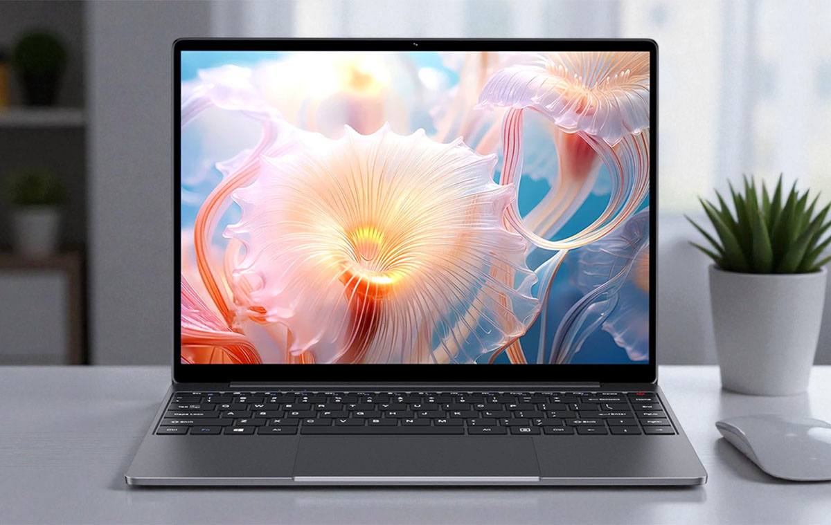 Felejts el mindent, amit az olcsó laptopokról gondolsz - olcsó, mégis ultrakönnyű laptop prémium extrákkal