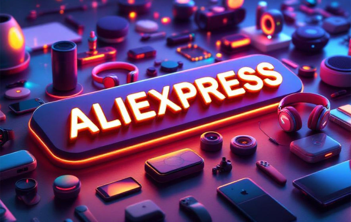 Ha valamikor, akkor most érdemes bevásárolni az AliExpress webáruházban, mert minden olcsóbb