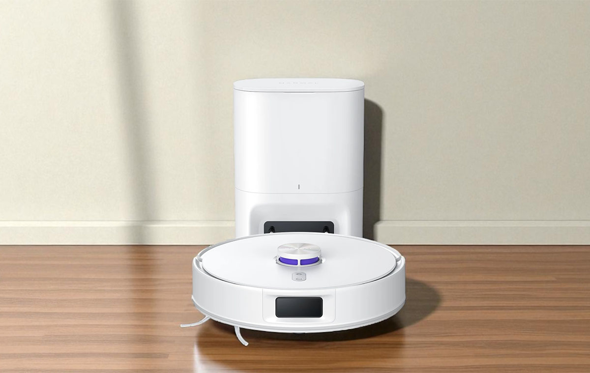 Hagyd a fenébe a takarítást, az olcsó Narwal Freo S robotporszívó megcsinálja helyetted és hozzá sem kell nyúlnod