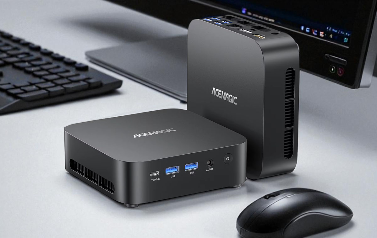 Hát ez durva, brutál olcsón vihető egy erős számítógép 32GB RAM-mal