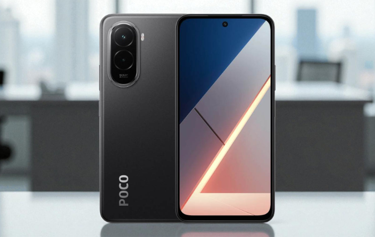 Hihetetlenül sokáig használható egy feltöltéssel az egyik filléres Xiaomi telefon - 144Hz-es kijelző!