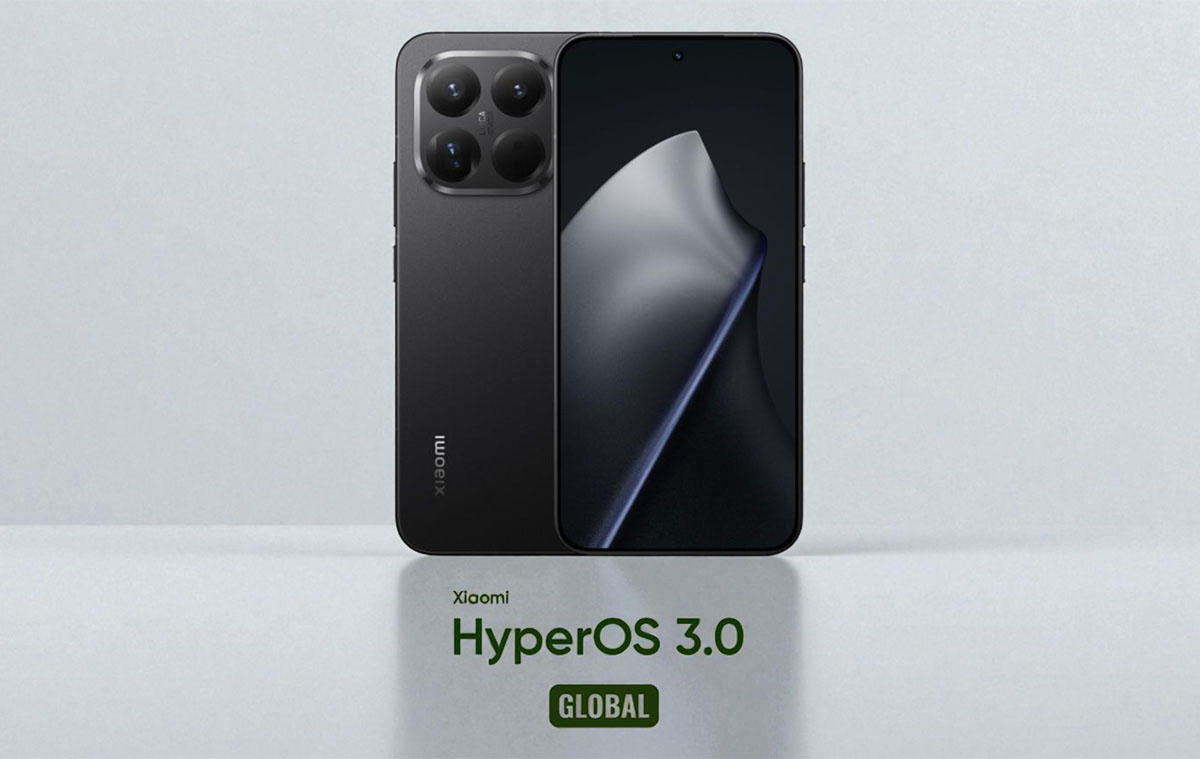Hivatalos: elkezdődött a global, nemzetközi HyperOS 3 frissítés és ezek a Xiaomi modellek kapják meg először