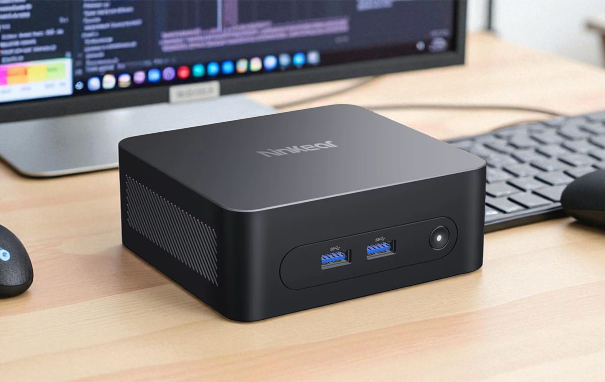 Ilyen mini PC még sosem volt ennyire olcsó