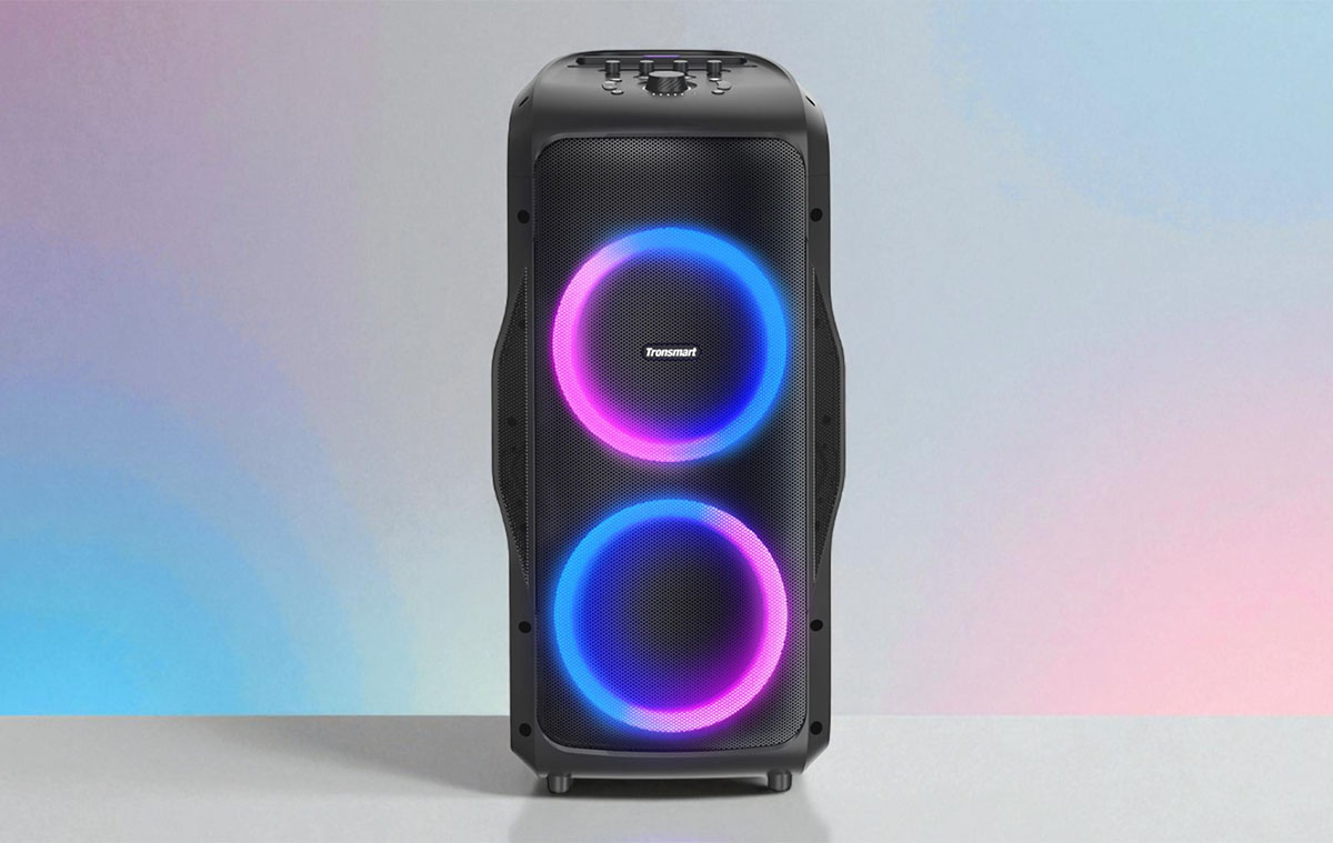 Jön a szilveszter - jól jönne valami igazán durva hangcucc olcsón? Akkor ez a tesztelt bluetooth hangfal