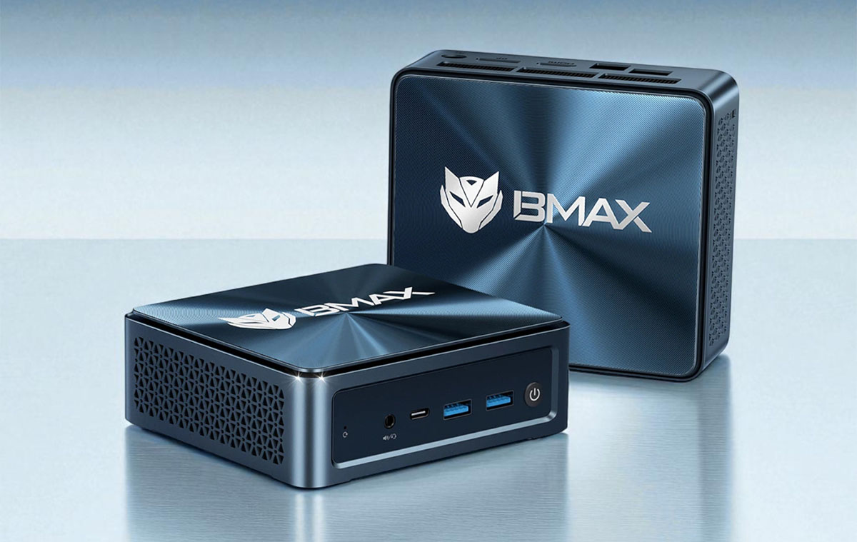 Kegyetlenül olcsó és nagyon erős számítógép 12 maggal, 24GB RAM-mal