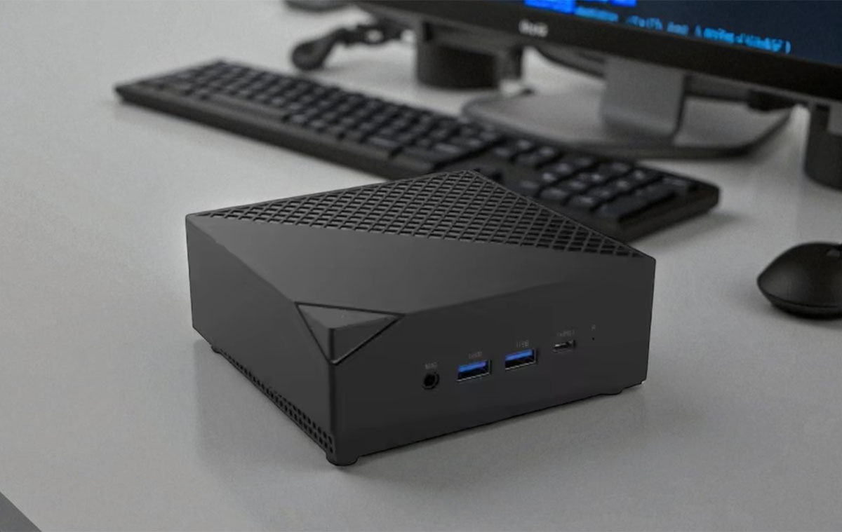 Kellene egy erős PC durván olcsó, rengeteg RAM-mal? Akkor ez legyen az