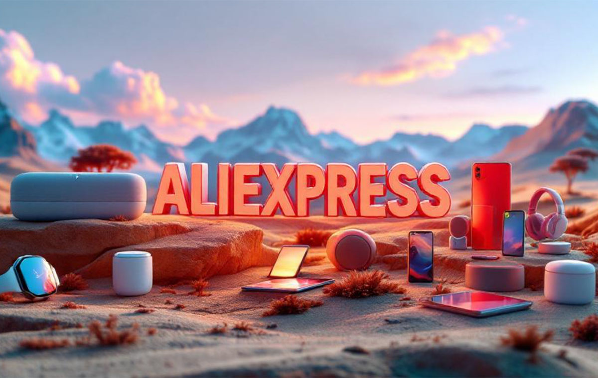 Készülj, szombattól AliExpress webáruházban soha nem látott olcsóság jön