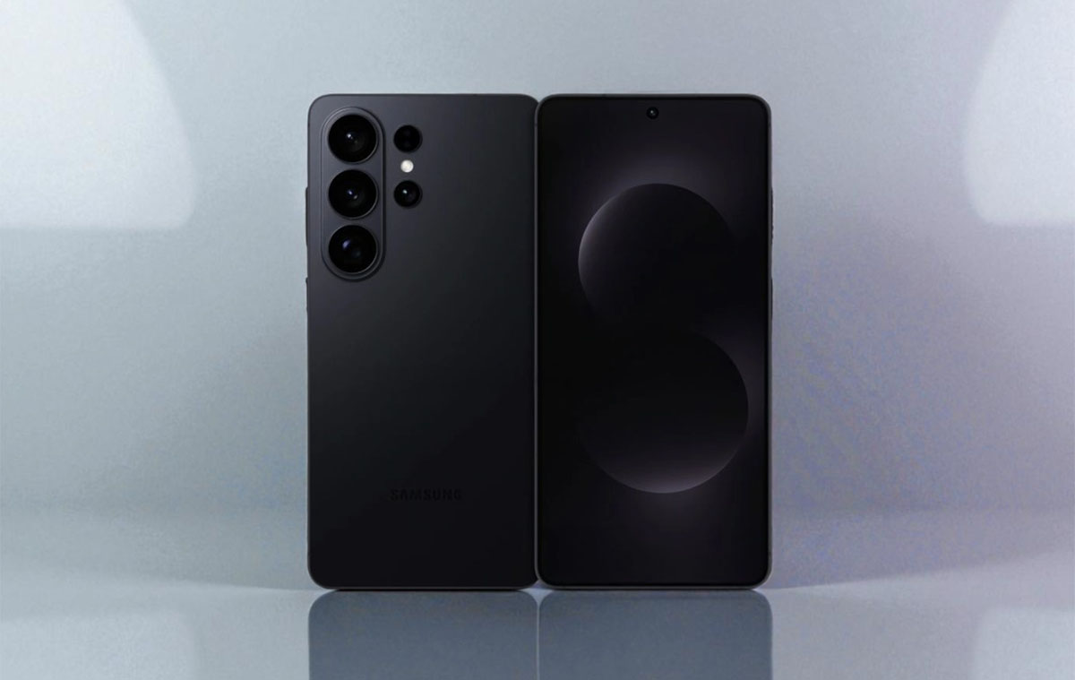 Kiszivárgott képeken a Samsung Galaxy S26 Ultra