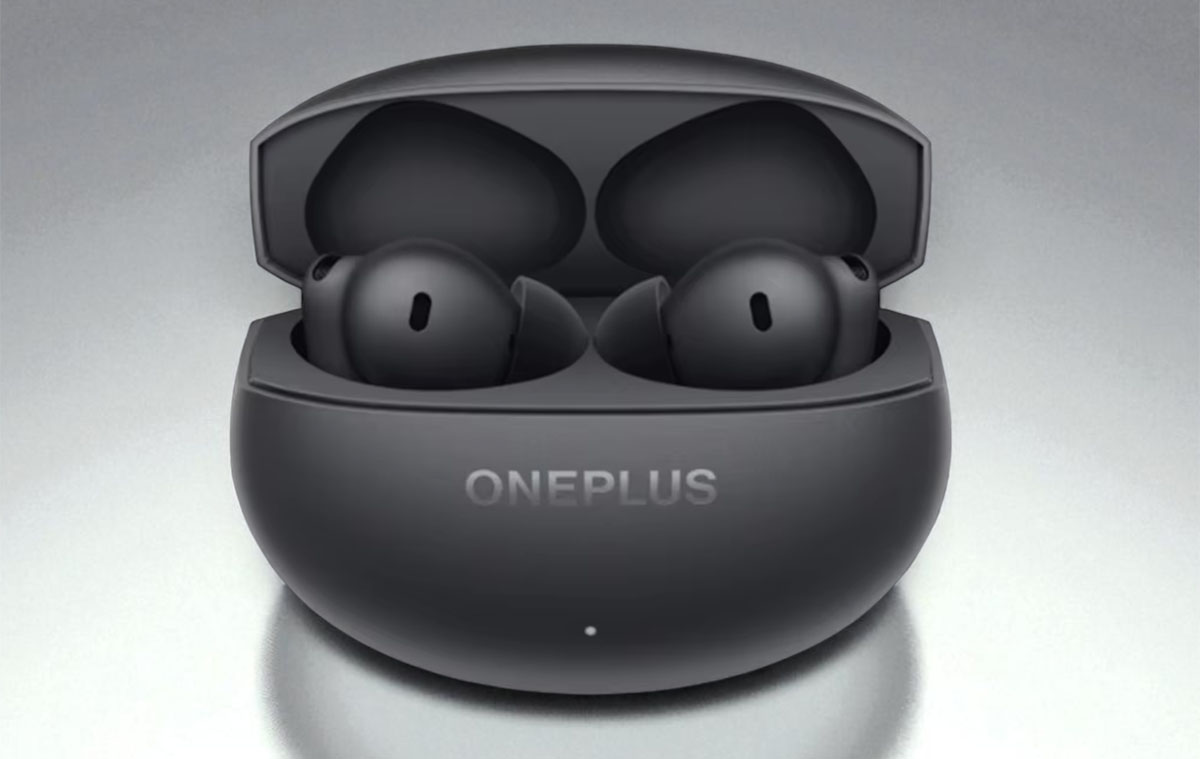 Komoly OnePlus vezetéknélküli fülhallgató olcsón, négy hangszóróval, extra magas hangminőséggel