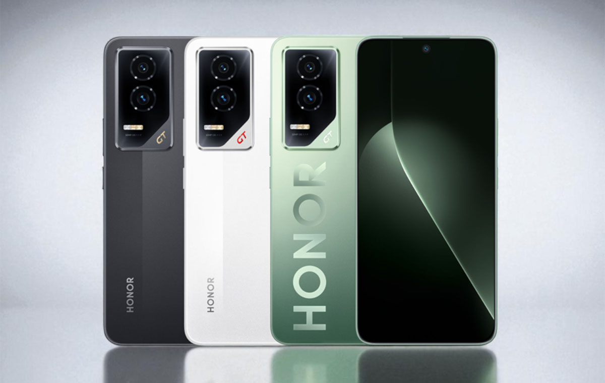 Már jön is a következő 9000mAh telefon, de ez most Honor