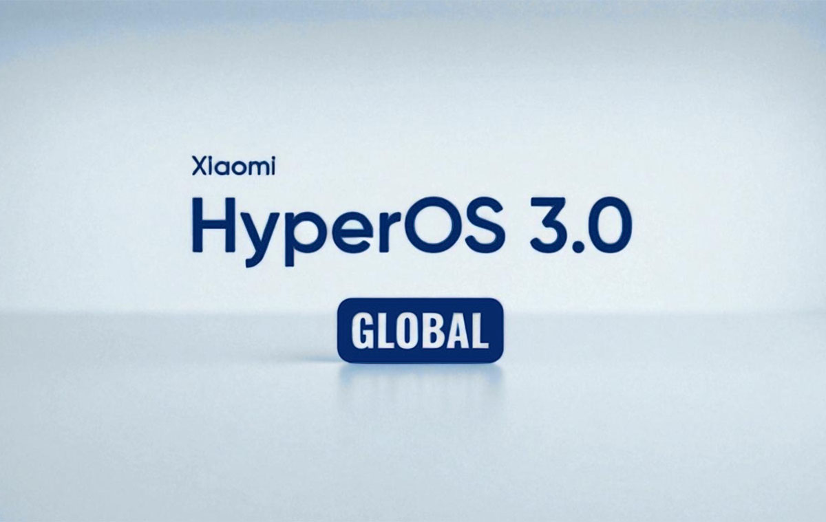 Megkapod-e a Xiaomi HyperOS 3 frissítést októberben? Itt megtudod