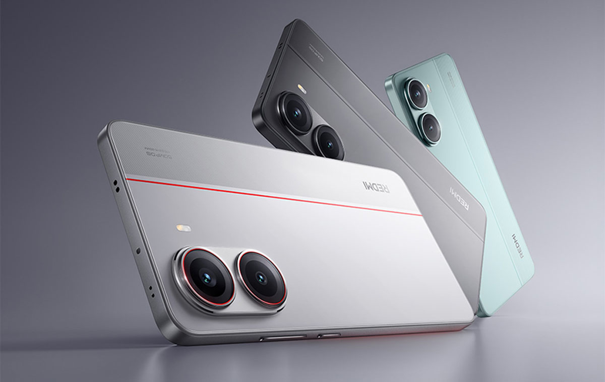 Minden korábbinál olcsóbb lehet a nagyon nagy teljesítményű REDMI Turbo 5