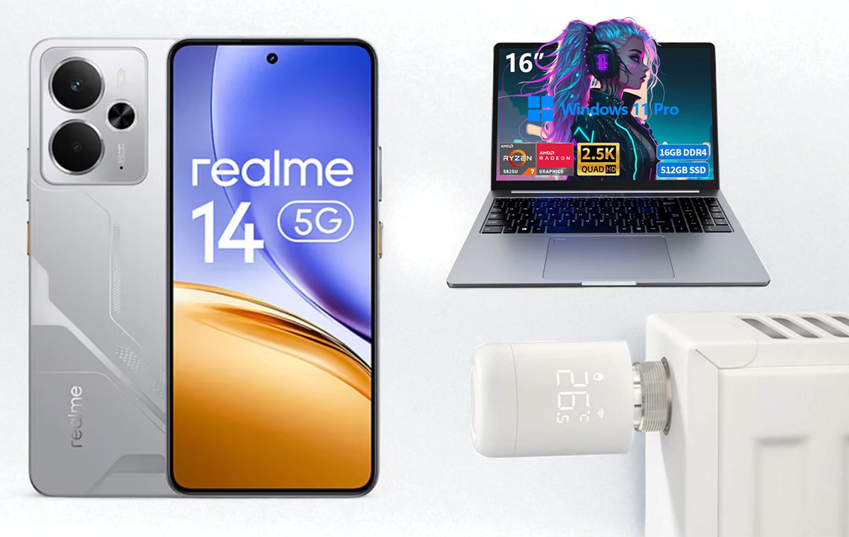 Most spórolhatsz a fűtésen és nagyon olcsón lehet nagyon jó laptopod, telefonod