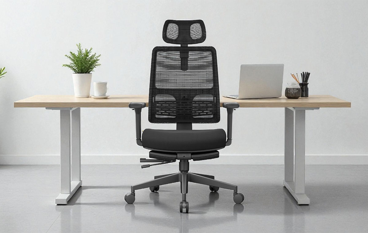 Newtral MagicH-BP forgószék