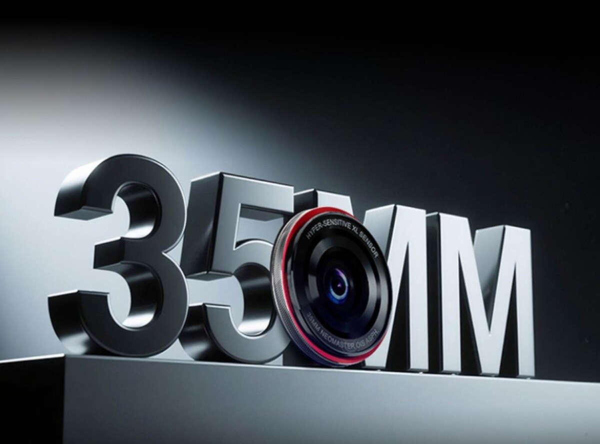 nubia Z80 Ultra kamerák