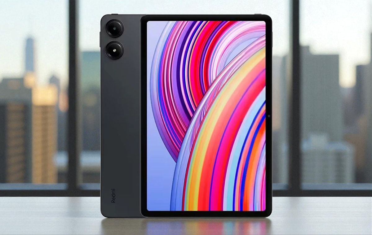 Olcsó Xiaomi tablet