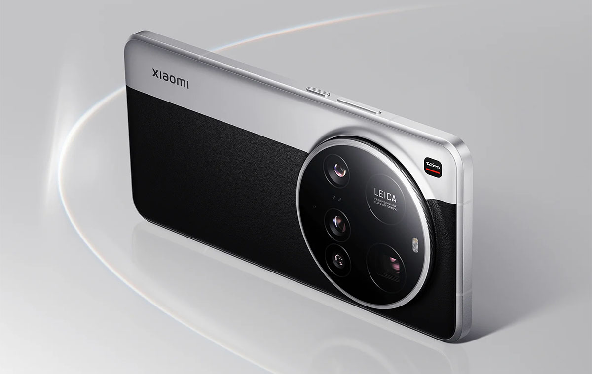 Olyan brutális négykamerás rendszerrel jöhet a Xiaomi 17 Ultra, ami odatesz a zoomnak