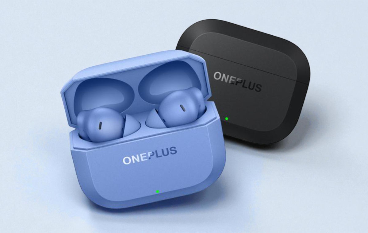 Oneplus Buds 3V vezetéknélküli fülhallgató