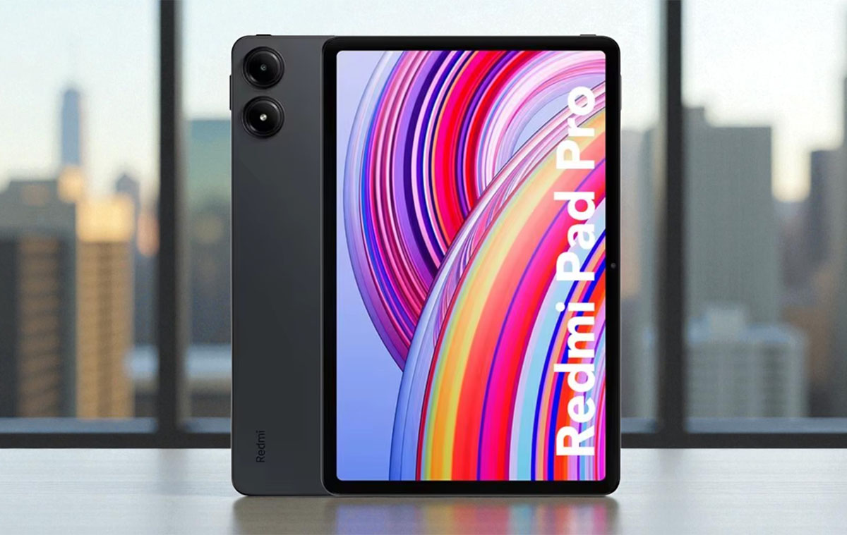 Pro Xiaomi tablet rendkívül olcsón, extra nagy, 12" kijelzővel