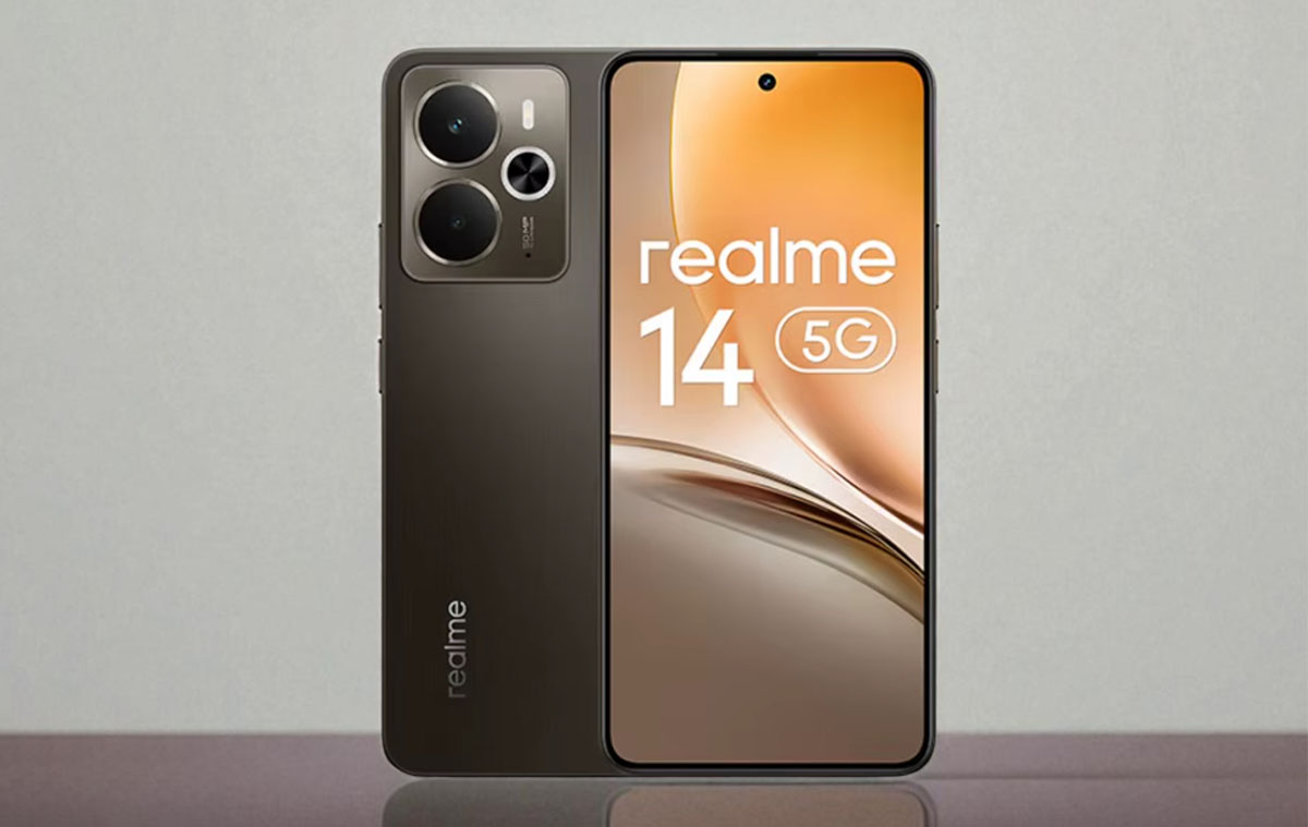realme 14 bemutató - ha valami igazán jó vízálló telefon kellene nagyon olcsón