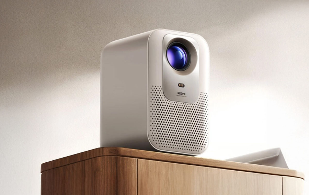 REDMI Projector 4