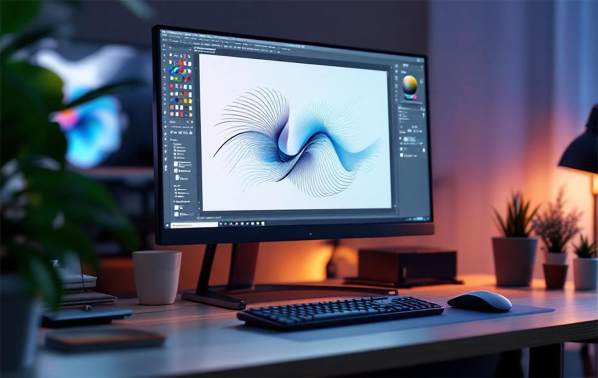 Retteghet az Adobe? Ingyenes lett a Photoshop és az Illustrator legnagyobb riválisa