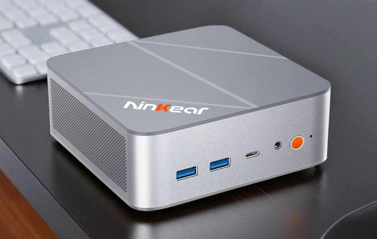 Szuperolcsó mini PC 14 magos processzorral és 32GB RAM-mal, meg ingyen Windows-zal