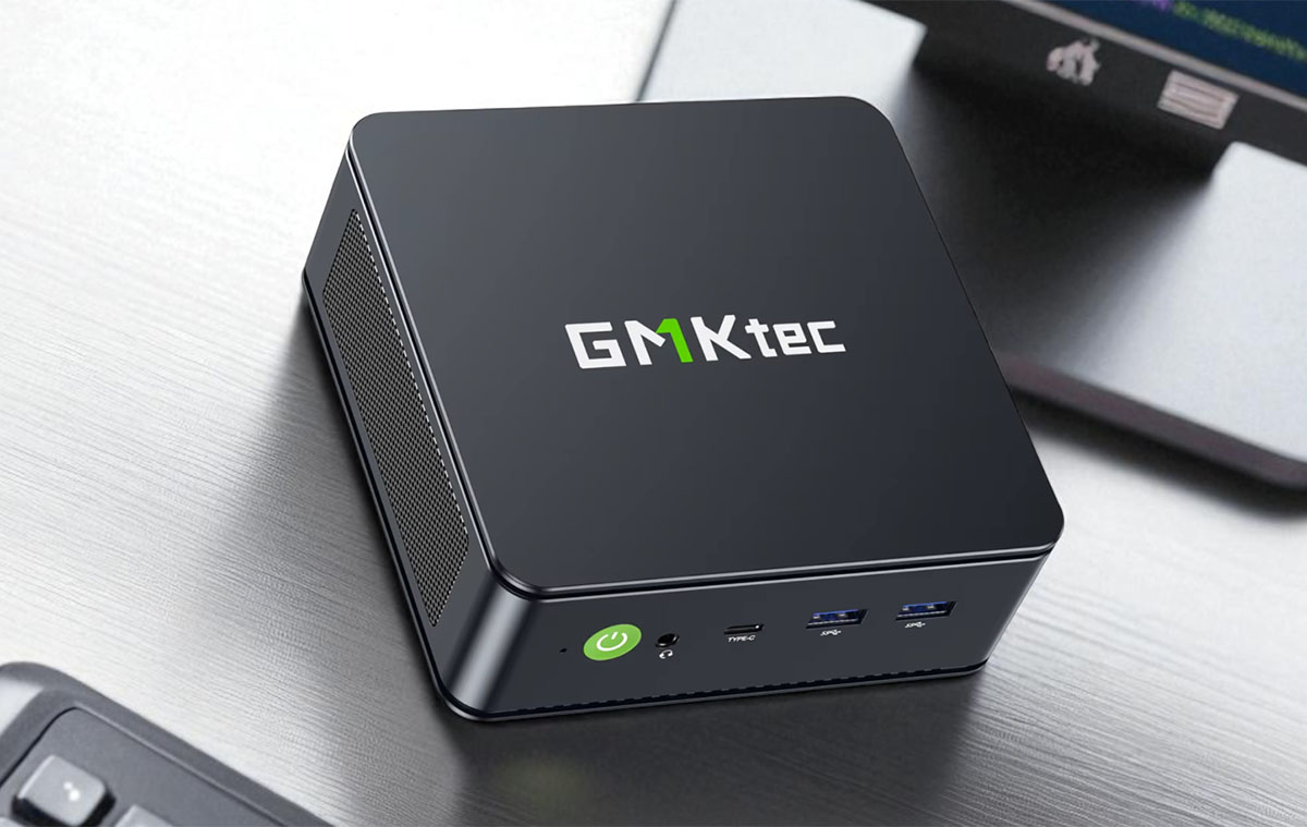 Szuperolcsó mini PC egészen ütős hardverrel és extrákkal