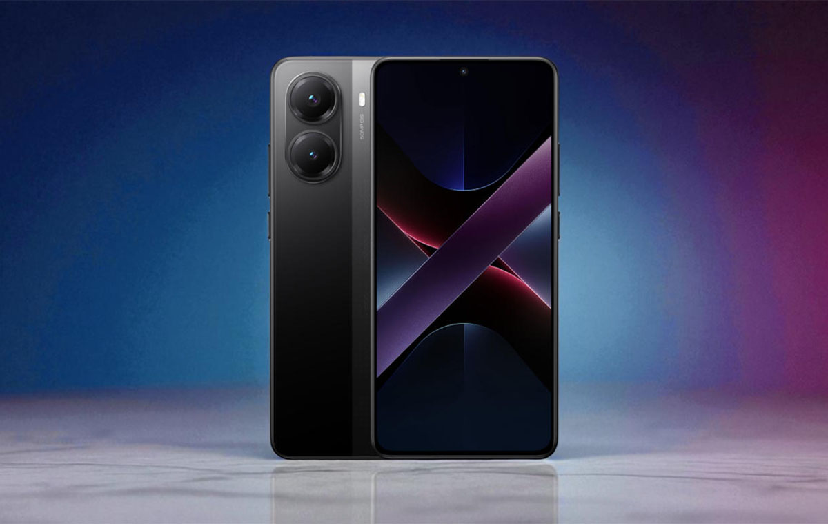 Tényleg nagy teljesítmény nagyon olcsón? Akkor vízálló Xiaomi telefon, sok extrával