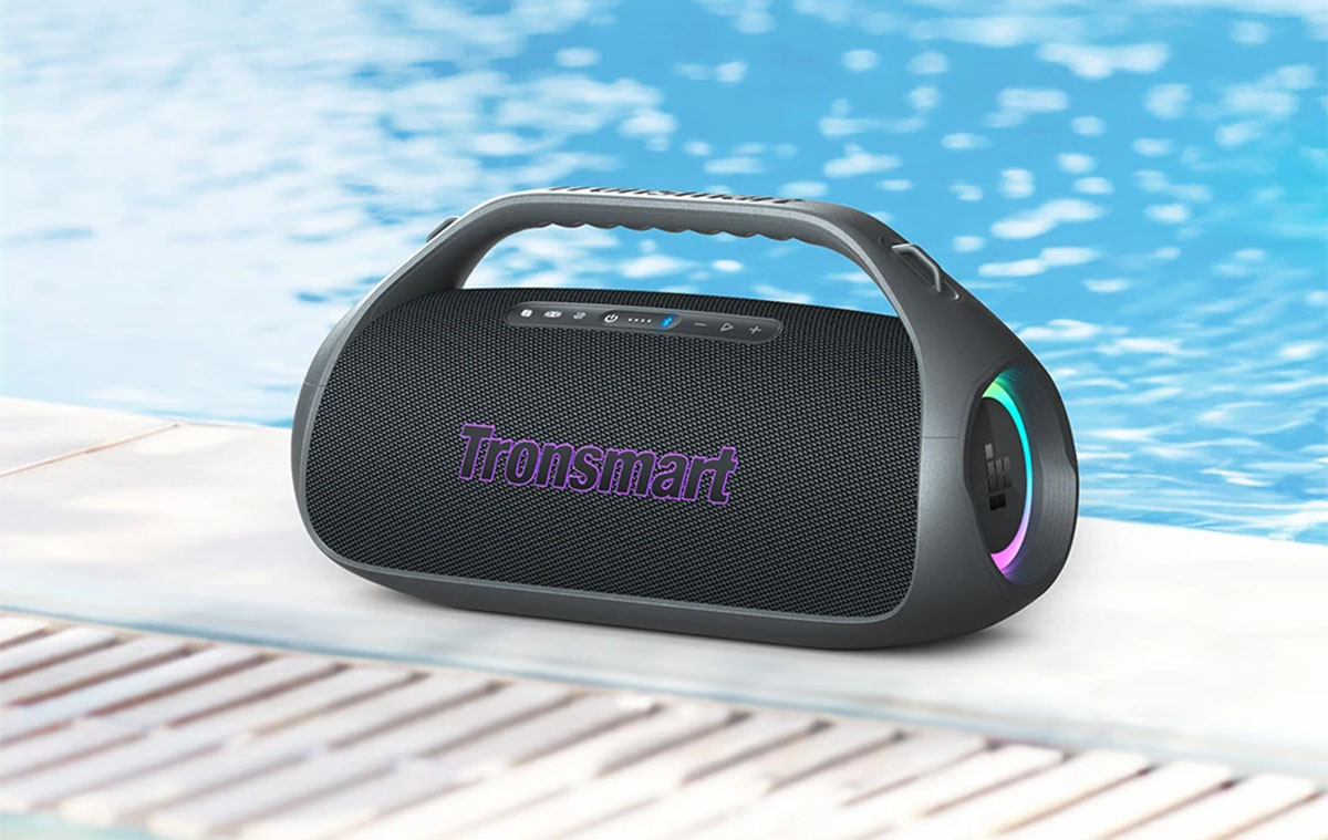 Tronsmart Bang 2 bluetooth hangszóró