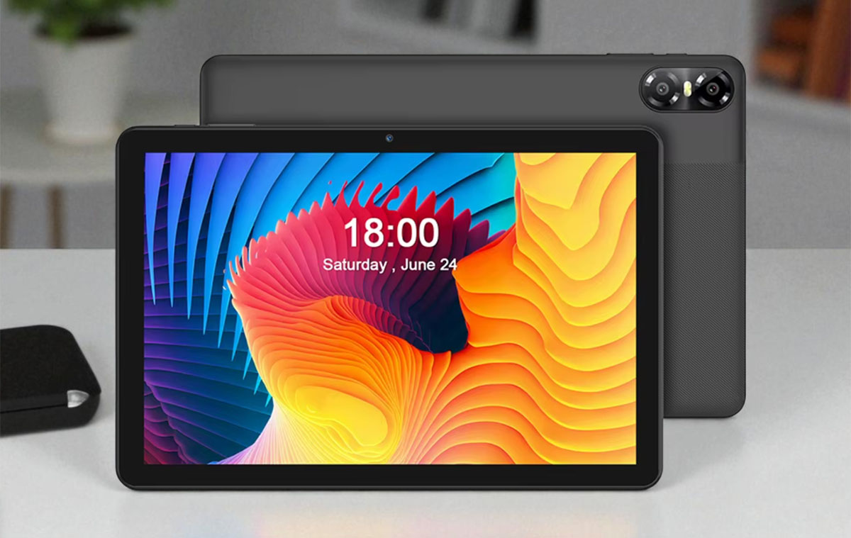 Ez durva: most fillérekért vihető egy tablet, ami laptop is