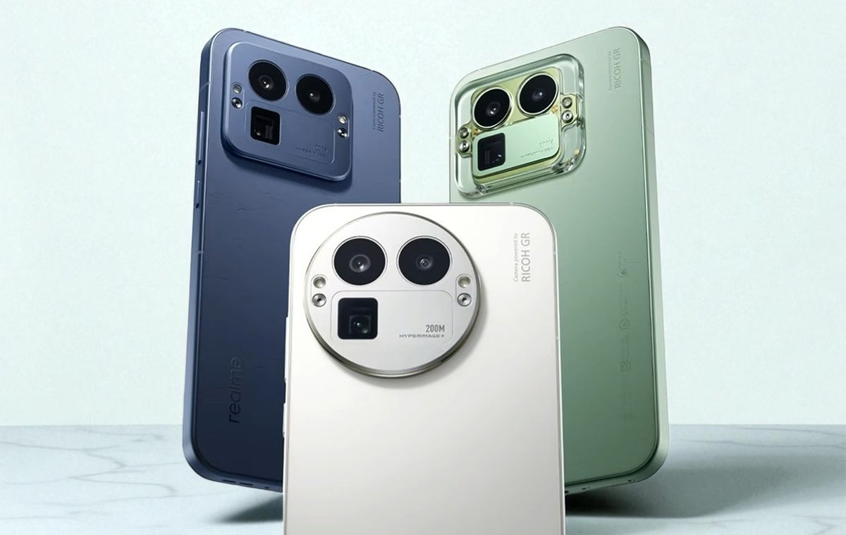 Végre valami izgalmasat hoz a realme GT 8 Pro amellett, hogy a legerősebb telefonok között lesz