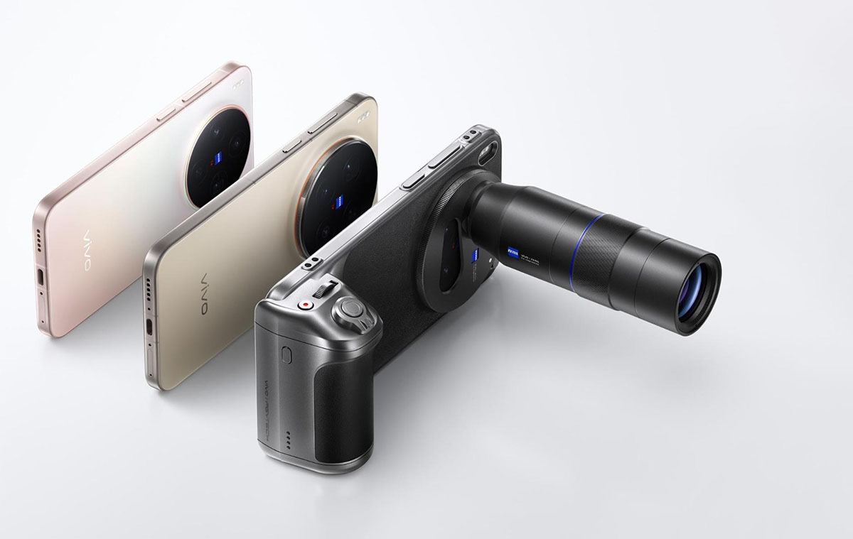 vivo X300 Pro és X300