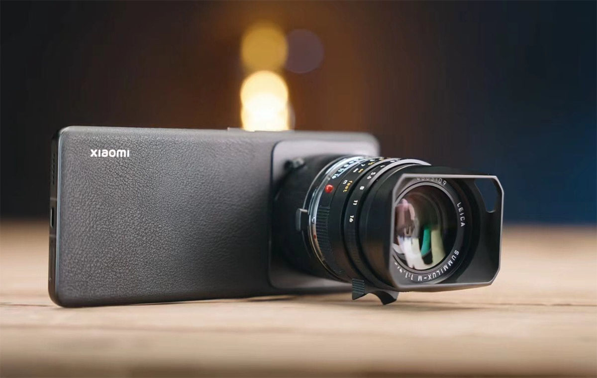 Xiaomi 17 Ultra – kiszivárgott infók a világ első kompakt, fizikai zoomos mobiljáról