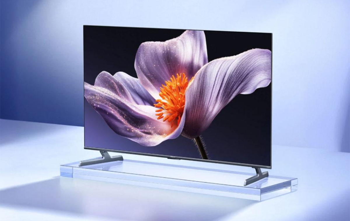 Xiaomi TV S Pro Mini LED 55 2026