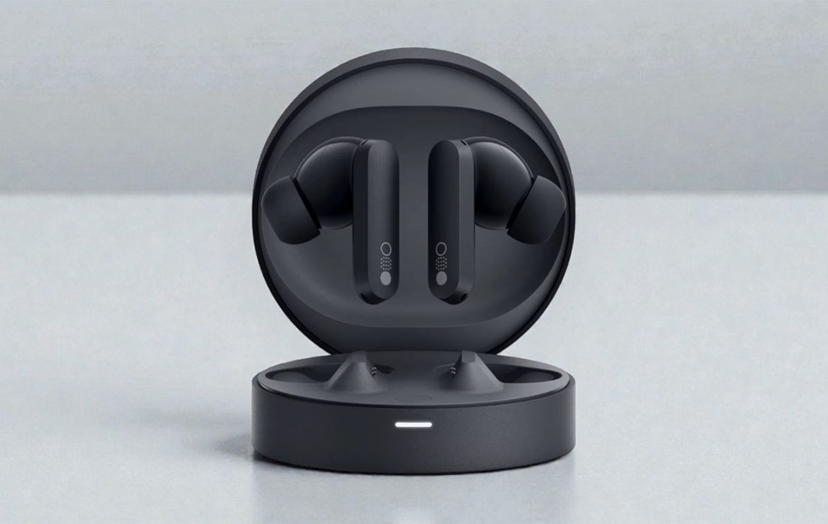 11 óra egy feltöltéssel és beépített hangszínszabályzó - ezt tudja az ultraolcsó Nothing CMF Buds Pro fülhallgató