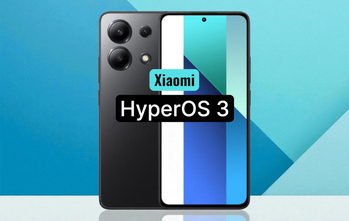 12 újabb Xiaomi telefonra és tabletre érkezik a HyperOS 3 - a tied köztük van?