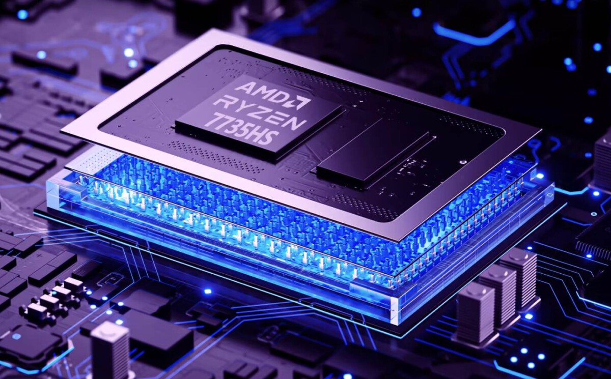 ACEMAGIC RX16 gamer laptop hardver