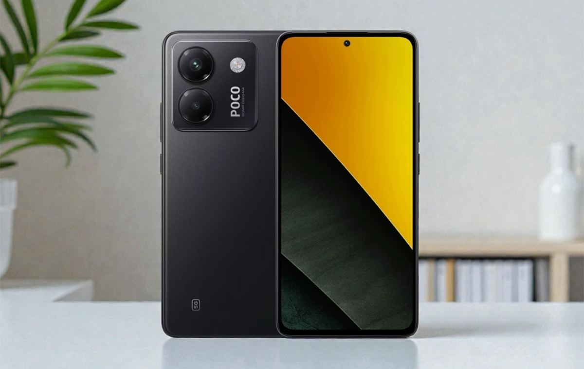 A legolcsóbb Xiaomi telefon, ami tényleg jó - POCO M7 Pro