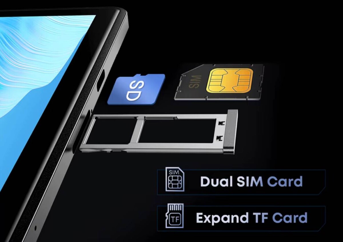 CHUWI Hi10 XPro tablet