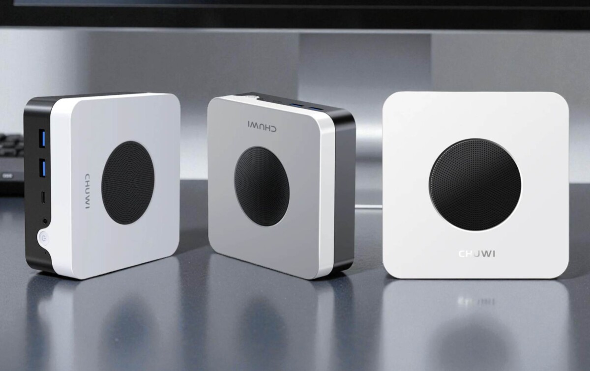 CHUWI LarkBox X mini PC